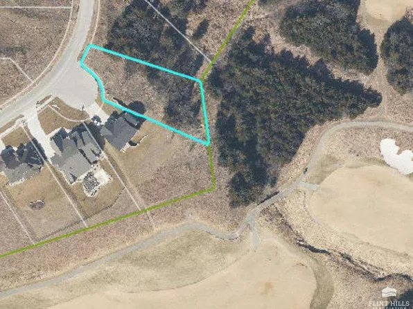 3320 Merced Dr, Manhattan, KS 66503