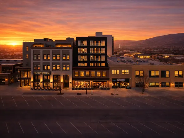 69 E Ctr, Saint Provo, UT 84606