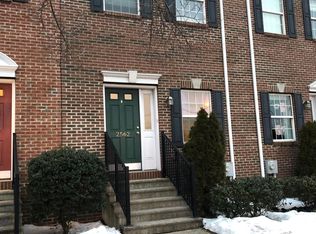 2562 Castor Ave, Philadelphia, PA 19134