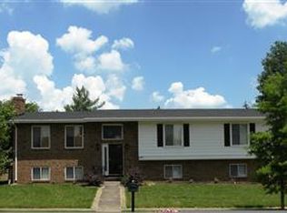 3402 Pepperhill Rd, Lexington, KY 40502