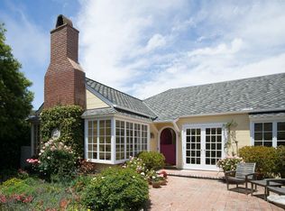 2643 Walker Ave, Carmel, CA 93923