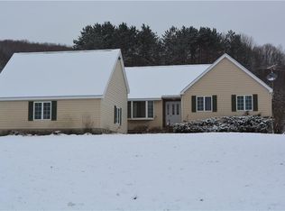8715 Carmichael Hill Rd, Westernville, NY 13486