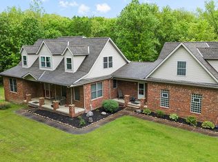 3068 Yost Rd, Litchfield, OH 44253