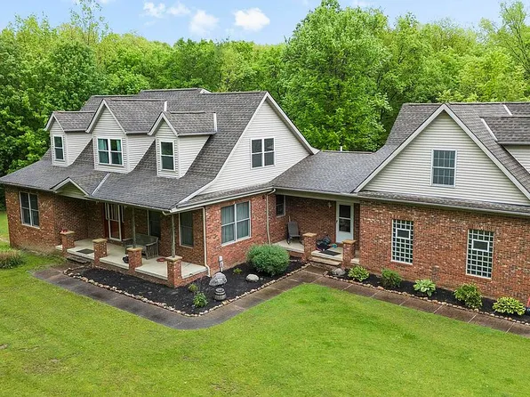 3068 Yost Rd, Litchfield, OH 44253