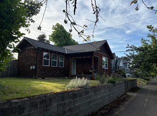 5555 N Delaware Ave, Portland, OR 97217