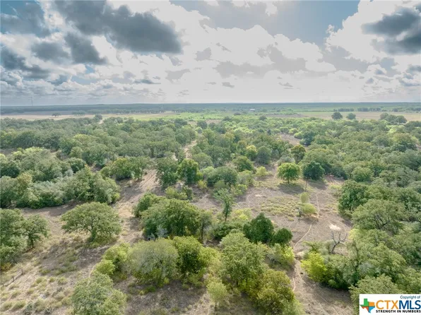0 W County Road 109, Leesville, TX 78122