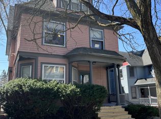 9)- 332 East Jefferson Street - 1, Ann Arbor, MI 48104