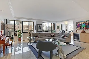 Sold by Corcoran
