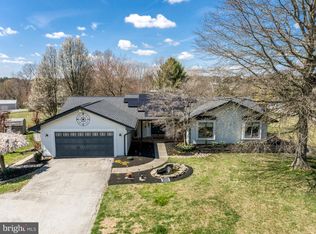 3806 London Bridge Rd, Sykesville, MD 21784