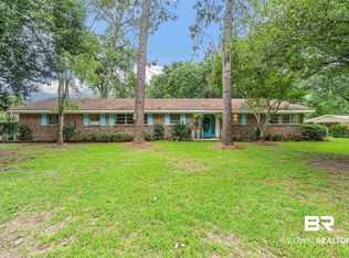 4051 Canal Cir E, Mobile, AL 36619
