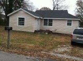 2612 Mape Ave, Humboldt, TN 38343