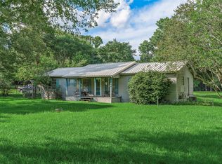 155 Jones Ln, Benton, LA 71006