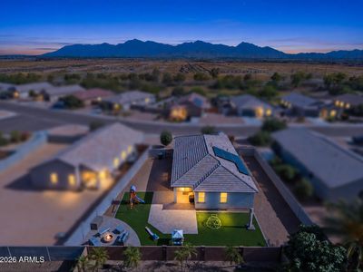 11726 W DEL RIO Lane, Avondale, AZ, 85323