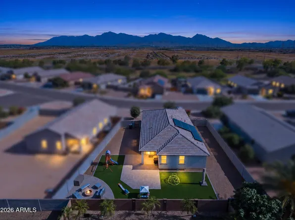 11726 W DEL RIO Lane, Avondale, AZ 85323
