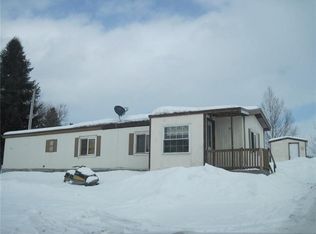 329 Parkhurst Siding Rd, Presque Isle, ME 04769