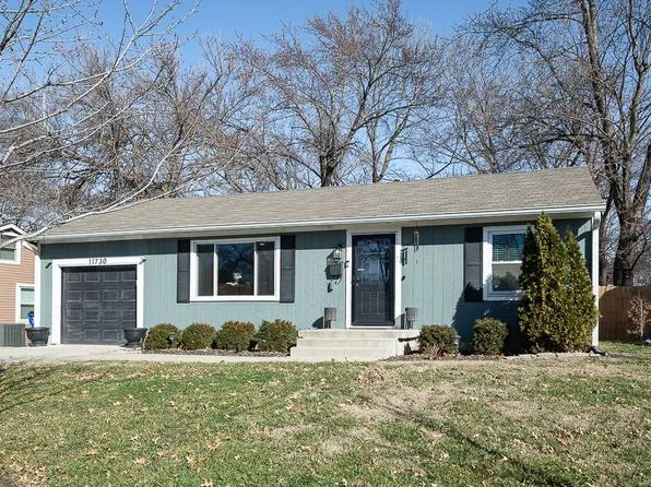 11730 W 68th Pl, Shawnee, KS 66203