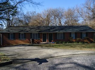 8629 N Anna Way, Douglasville, GA 30134