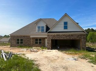 3 Garrison Ct, Fort Mitchell, AL 36856