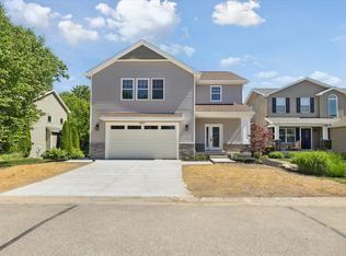 5899 Chartres Way, East Lansing, MI 48823