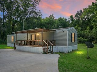 746 Madison St, Ehrhardt, SC 29081