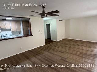 1127 E Del Mar Blvd APT 418, Pasadena, CA 91106