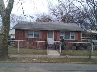 603 W Front St, Palmyra, NJ 08065