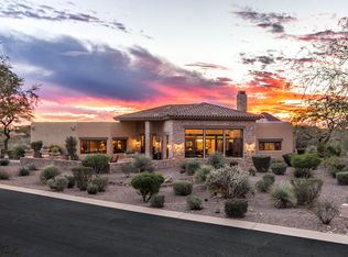 2990 S Sycamore Village Dr, Gold Canyon, AZ 85118