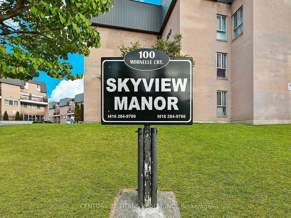 2nd image of 100 Mornelle Ct E #1006