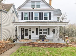 379 Ambard Ave, Pittsburgh, PA
