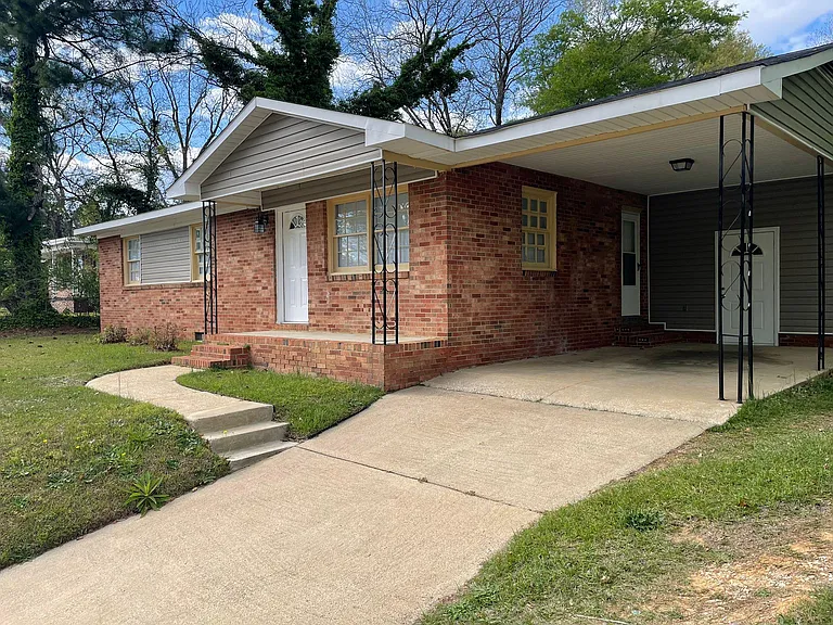 6012 Cliffdale Rd — Photo 1