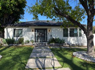 16835 Halper St, Encino, CA 91436