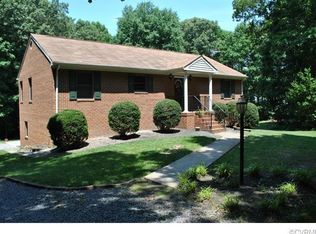 17215 Axselle Dr, Montpelier, VA 23192