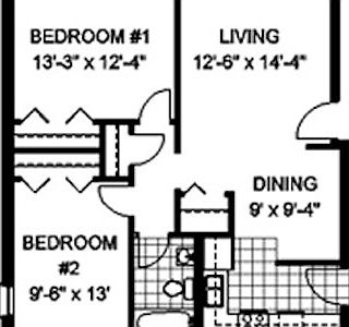 1st image of 40 Dean St APT E