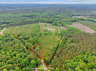 0 Rehobeth Rd, Lawley, AL 36793