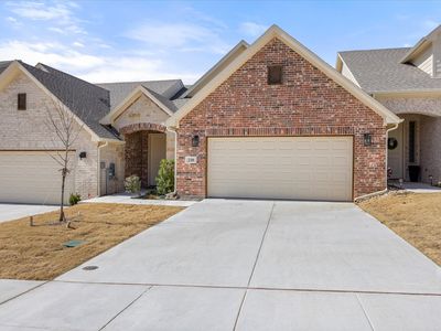 230 Legacy Blvd, Weatherford, TX, 76085