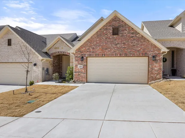 230 Legacy Blvd, Weatherford, TX 76085