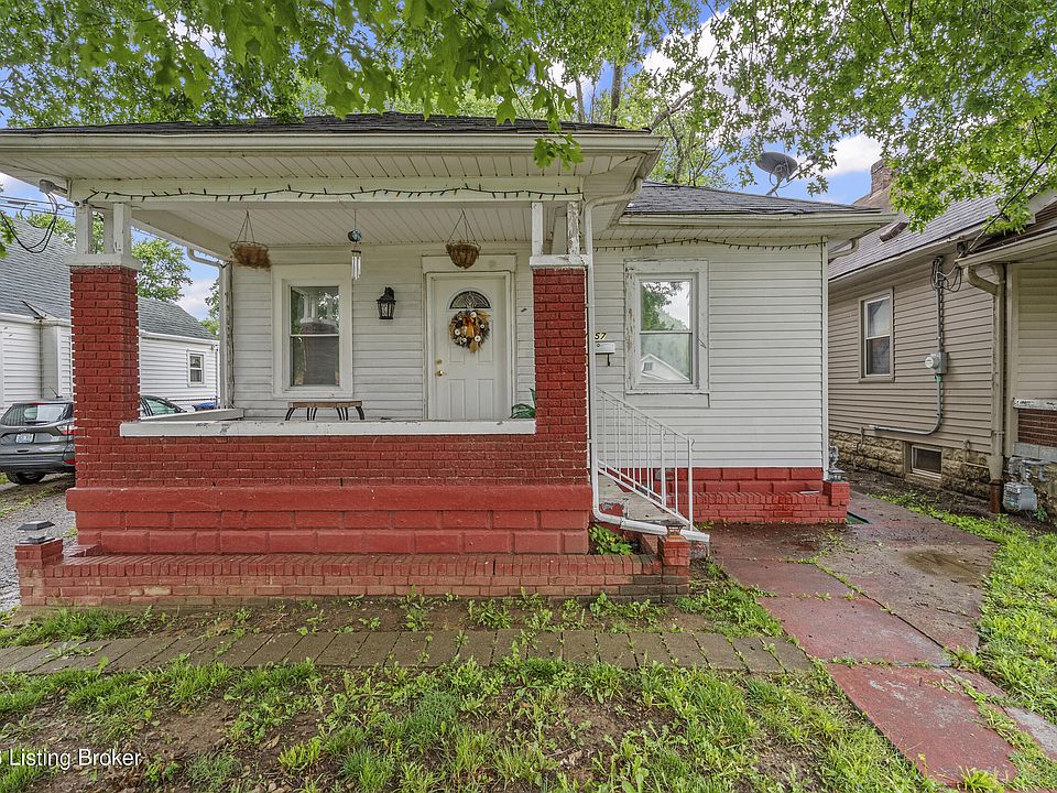 1st image of 1057 S 43rd St