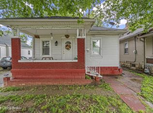 1057 S 43rd St, Louisville, KY 40211