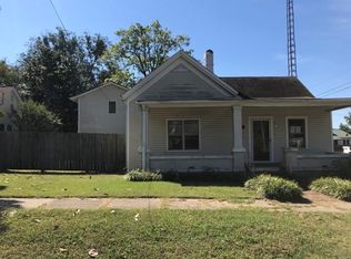309 2nd St, Tuscumbia, AL 35674
