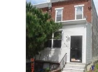 6643 Lansdowne Ave, Philadelphia, PA 19151