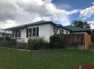 221 W Downey Ave, Cortez, CO 81321