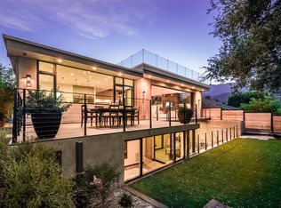 294 Bellino Dr, Pacific Palisades, CA 90272