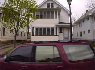 54 Hillendale St, Rochester, NY 14619