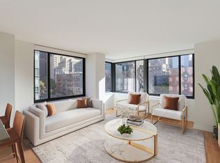 400 W 55th St APT 9E, New York, NY 10019
