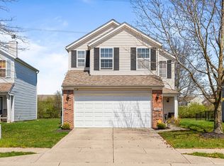 11652 Congressional Ct, Indianapolis, IN 46235
