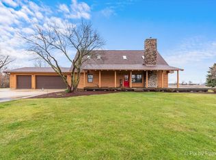 11N231 Peplow Rd, Hampshire, IL 60140