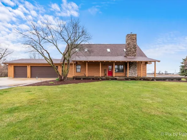 11N231 Peplow Rd, Hampshire, IL 60140