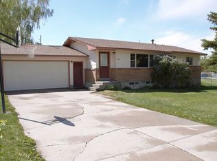 185 Ranch Dr, Pocatello, ID 83204