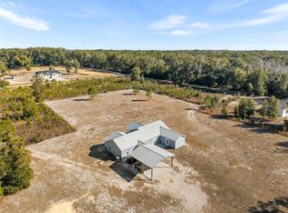 26530 NW 110th Ave, High Springs, FL 32643