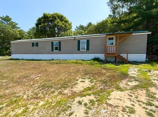 4 Ford Ln, Litchfield, ME 04350